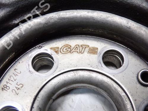 Flywheel FORD FOCUS III Turnier 1.0 EcoBoost | BP29101667M101