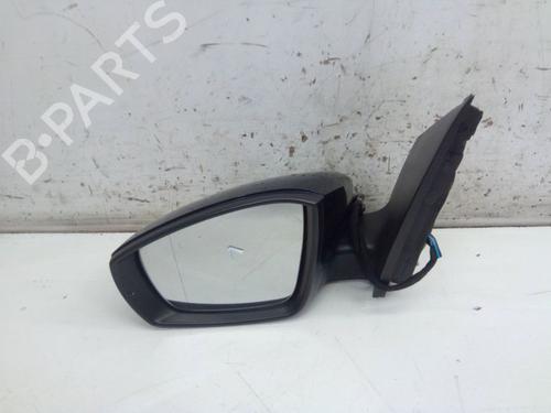 Left mirror VW POLO V (6R1, 6C1) 1.2 | BP28104792C26 
