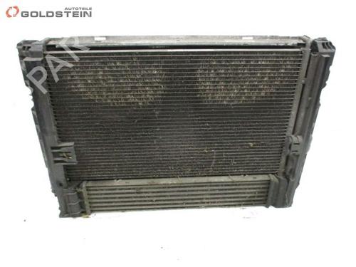 Water radiator BMW 1 Convertible (E88) 118 d | BP18758212M31 
