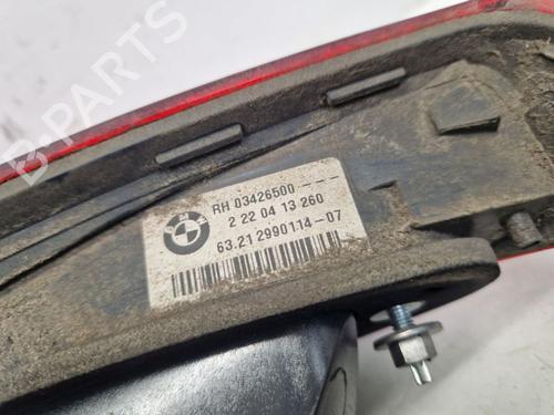 Right tailgate light BMW X1 (E84) sDrive 16 d | BP32230091C80 