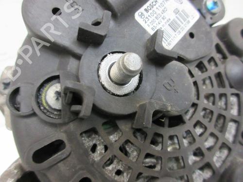 Alternator RENAULT CLIO IV (BH_) 1.2 16V | BP29098710M7 