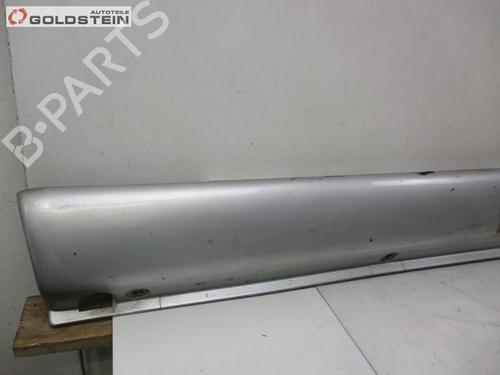Door moulding trim MERCEDES-BENZ M-CLASS (W163) ML 270 CDI (163.113) | BP18753781C150 