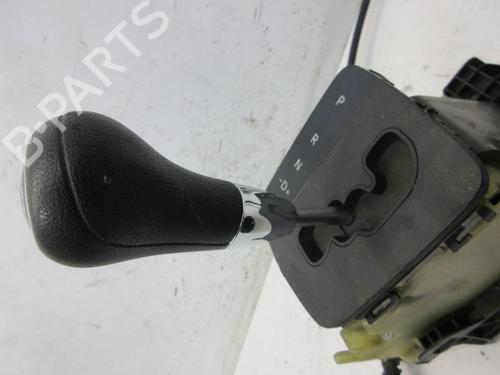 Shift knob MERCEDES-BENZ A-CLASS (W169) A 180 CDI (169.007, 169.307) | BP19293623I34 