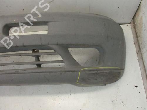Front bumper MERCEDES-BENZ VITO Bus (W638) 112 CDI 2.2 (638.194) | BP18794522C7 