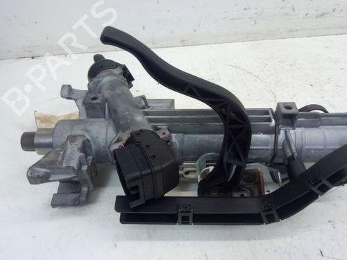 Steering column BMW X3 (E83) 2.5 i | BP37140973M21 - Image 9