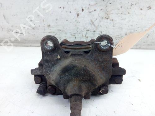 Left rear brake caliper MERCEDES-BENZ SLK (R170) 200 Kompressor (170.445) | BP27836141M107 