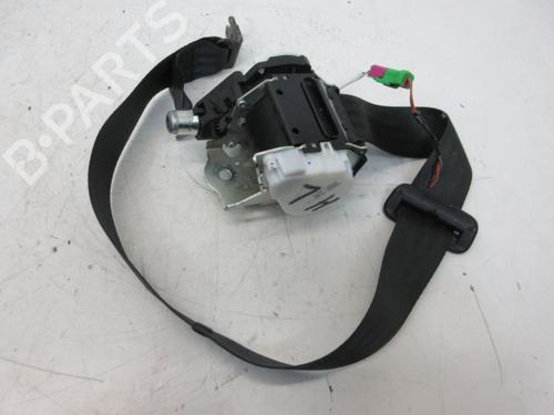 Used Rear left seatbelt Rear left seatbelt 37130759 37130759
