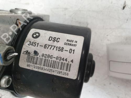Electronic module BMW 1 (E81) 120 i | BP36655768M83 - Image 9