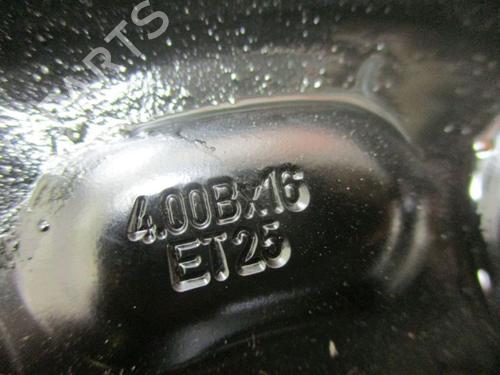 Rim VOLVO S40 II (544) T5 AWD | BP18793945C45 