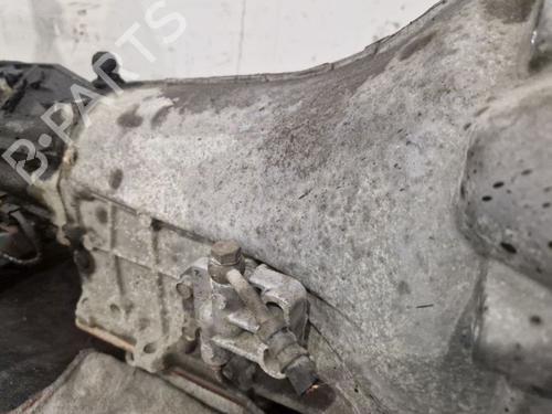 Caja de cambios MITSUBISHI PAJERO PININ I (H6_W, H7_W) 2.0 GDI (H67W, H77W) | BP29107076M3 