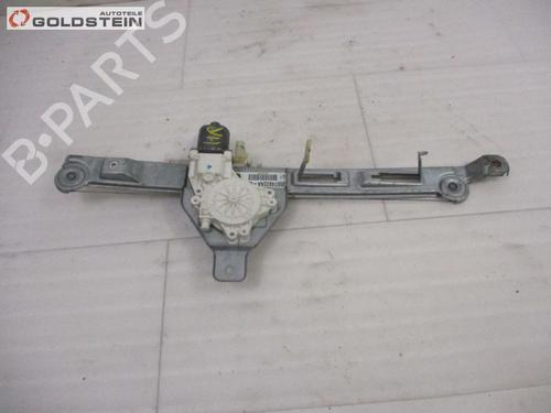 Rear right window mechanism JEEP COMPASS (MK49) 2.4 4x4 | BP37104936C25 - Image 3