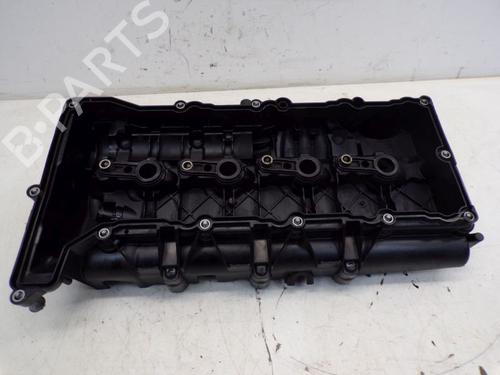 Valve cover BMW 1 (E81) 116 d | BP37131133M124 - Image 7