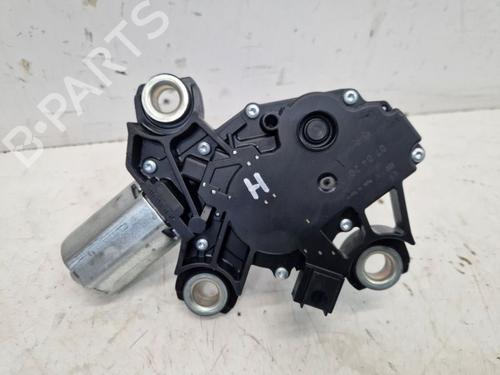 Used Rear wiper motor CITROËN C4 Picasso I MPV (UD_) 1.6 HDi (109 hp) 30669273