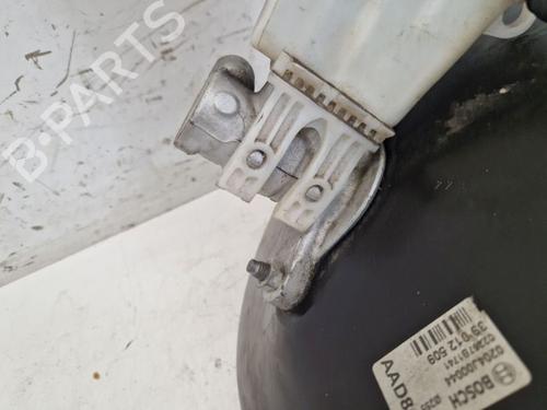 Servo brake OPEL CORSA E (X15) 1.0 (08, 68) | BP25791102M42 