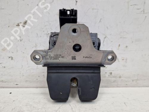 Electronic module FORD GALAXY II (WA6) 1.8 TDCi | BP34738855M83 - Image 2