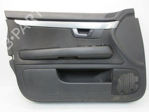 Used Front left panel AUDI A4 B7 Avant (8ED) 2.5 TDI (163 hp) 21138464