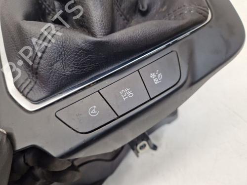Shift knob FORD FOCUS IV Turnier (HP) 1.0 EcoBoost | BP39908857I34 - Image 9
