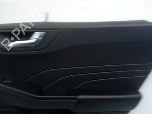 Høyre bakpanel FORD KUGA III (DFK) 2.5 Duratec PHEV | BP31702857C61 