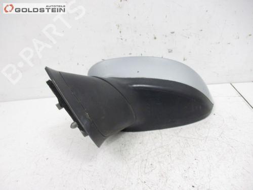 Left mirror FIAT GRANDE PUNTO (199_) 1.4 (199AXB11, 199AXB1A, 199BXB1A, 199AXL1A) | BP28306818C26 