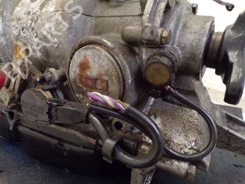 Gearbox MERCEDES-BENZ S-CLASS (W126) 500 SE, SEL (126.036) | BP29084689M3 