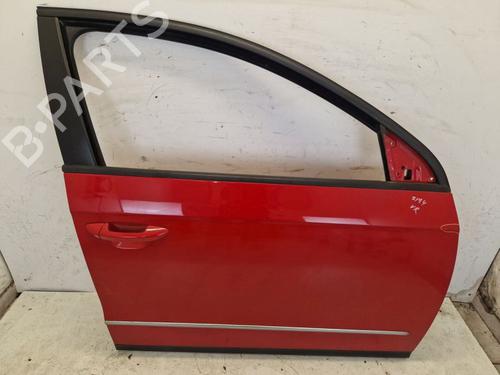 Used Right front door VW PASSAT B6 Variant (3C5) 1.9 TDI (105 hp) 25602414