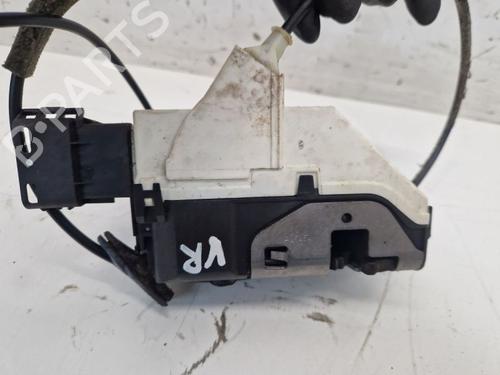 Front right lock PEUGEOT 308 I (4A_, 4C_) 1.6 16V | BP29102744C97 