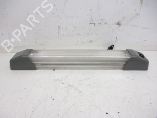 Innerbelysning VW TRANSPORTER T4 Bus (70B, 70C, 7DB, 7DK, 70J, 70K, 7DC, 7DJ) 2.4 D (78 hp) 18793834