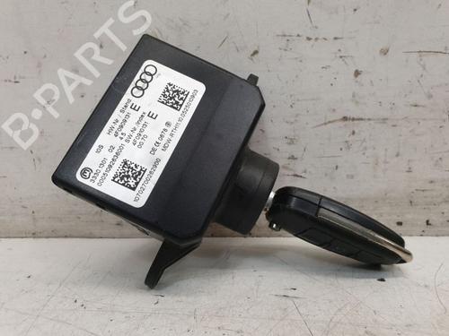 Ignition barrel AUDI A6 C6 Avant (4F5) 2.7 TDI | BP37147766M48 - Image 18