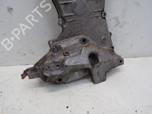 Upper protection NISSAN NOTE (E11, NE11) 1.6 | BP37120266M93 - Image 3