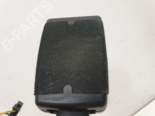 Sikkerhedssele-spænde VW GOLF VI (5K1) 1.4 | BP32343924I32 