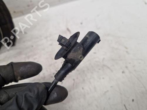 Right front steering knuckle FIAT 500 (312_) 1.2 (312AXA1A) | BP29101292M26 