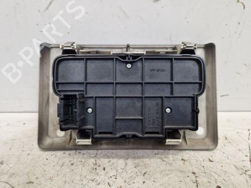 Spak kontakt VOLVO V70 II (285) D5 | BP29523442I30 