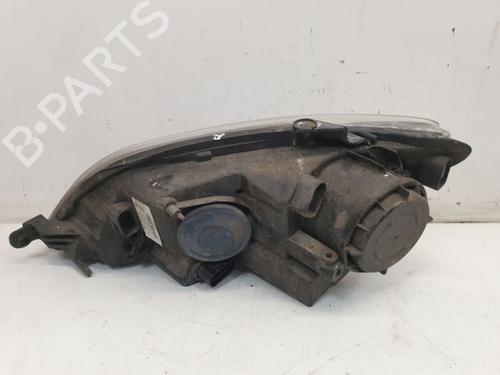 Right headlight VW GOLF PLUS V (5M1, 521) 1.6 FSI | BP33908071C29 - Image 5