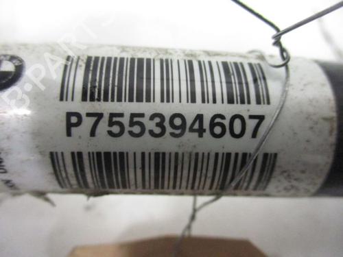 Right front driveshaft BMW X5 (E70) xDrive 35 i | BP18796448M39 