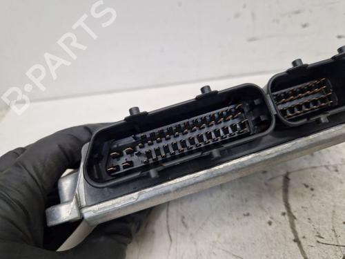 Engine control unit (ECU) VW GOLF PLUS V (5M1, 521) 1.4 16V | BP29406339M57 