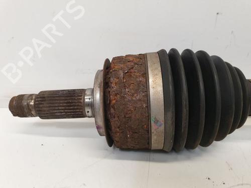 Right front driveshaft HONDA CIVIC VIII Hatchback (FN, FK) 2.2 CTDi (FK3) | BP32101273M39