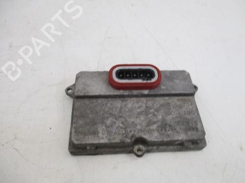 Elektronisk modul SAAB 9-3 (YS3F, E79, D79, D75) 2.0 t (210 hp) 29088627