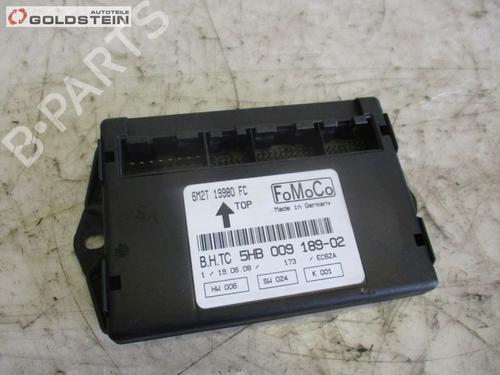 Used Control unit Control unit 37096466 37096466