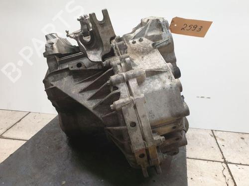 Gearbox OPEL ZAFIRA TOURER C (P12) 2.0 CDTi (75) | BP37144261M3 - Image 4