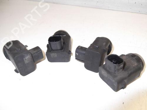 Electronic module OPEL ZAFIRA / ZAFIRA FAMILY B (A05) 1.8 (M75) | BP18807252M83