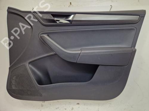 Used Front right panel Front right panel 37147100 37147100