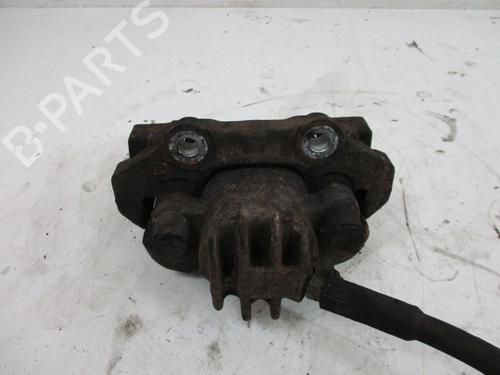 Left front brake caliper CITROËN BERLINGO MULTISPACE (B9) 1.6 HDi 90 | BP38026210M105 - Image 3