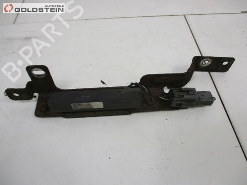 Antenne/Base MAZDA 3 Saloon (BL) 2.2 MZR CD (BL10) (150 hp) 25825978