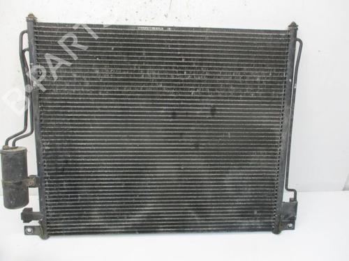 AC radiator NISSAN XTERRA (N50) 4.0 4x4 | BP28174349M32 
