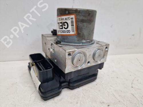Electronic module HYUNDAI i30 (GD) 1.4 | BP30669221M83