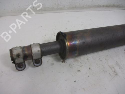 Exhaust system VW GOLF PLUS V (5M1, 521) 1.4 16V | BP37113939M121 - Image 2