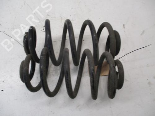 Shock absorber spring OPEL VECTRA C Estate (Z02) 1.9 CDTI (F35) | BP18802662C152 