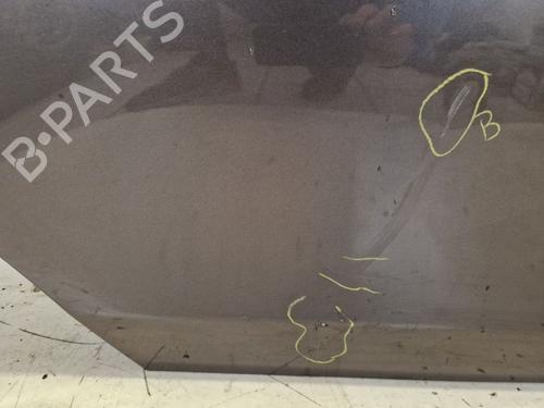 Right rear door BMW 1 (E87) 116 i | BP29101231C5 
