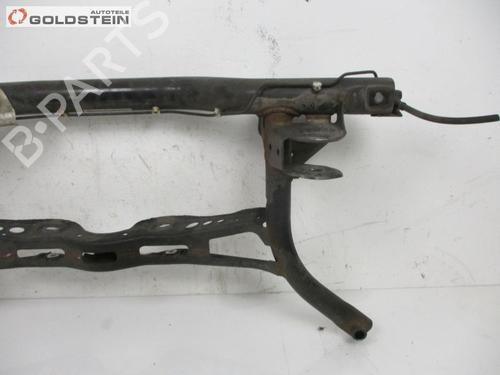 Rear axle VW GOLF V Variant (1K5) 1.9 TDI | BP37098765M2 - Image 5