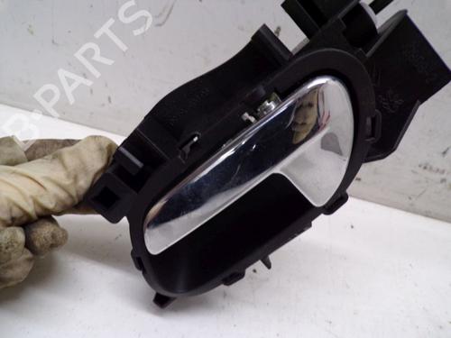 Rear left lock PEUGEOT 308 I (4A_, 4C_) 2.0 HDi | BP29085424C100 